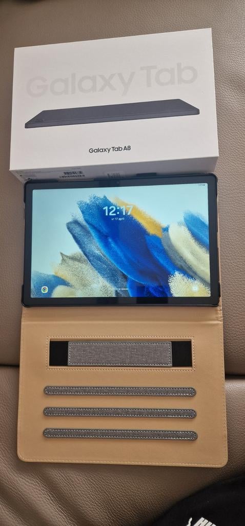 Samsung tab A8 32GB 10.5 inch, Computers en Software, Android Tablets, Ophalen of Verzenden