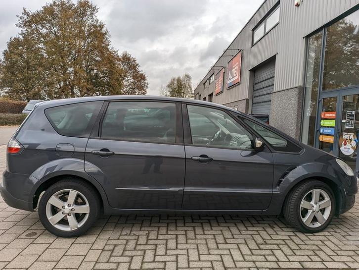 Ford smax 1.8 tdci 238000 km, Autos, Ford, Particulier, Enlèvement