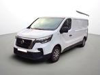 Nissan Primastar 2.0 Dci met 72000km Euro 6d, Autos, Achat, Euro 6, Entreprise, Boîte manuelle