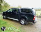 Carryboy Hardtop Toyota Hilux Vigo, Neuf, -, -, Haillon arrière