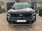 Kia sorento full,full options diesel met slechts 83000km, Auto's, Kia, Automaat, Euro 6, Particulier, 2600 kg