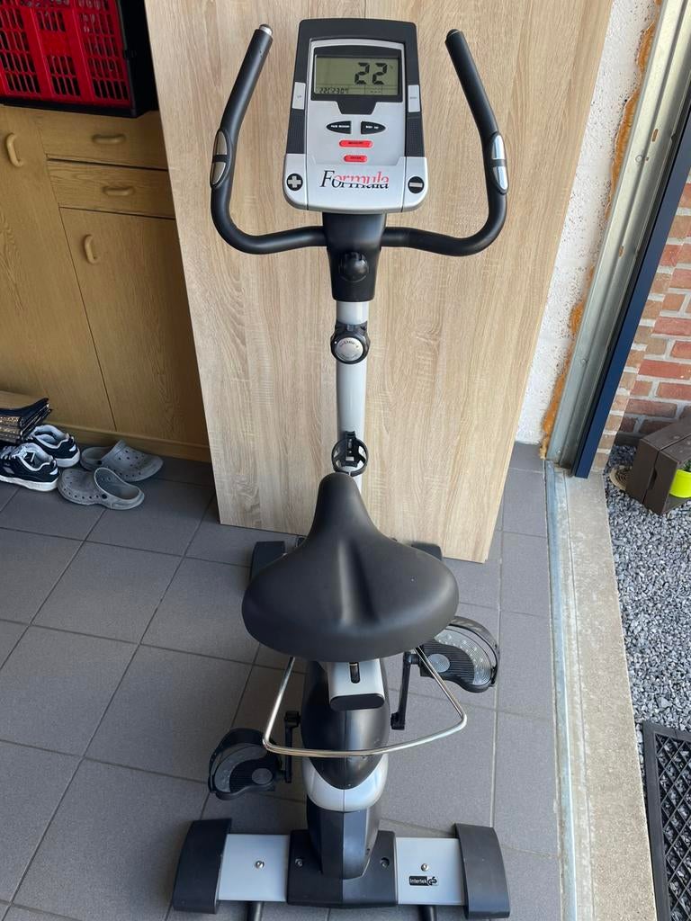 A VENDRE VELO D’APPARTEMENT, Sports & Fitness, Enlèvement, Comme neuf