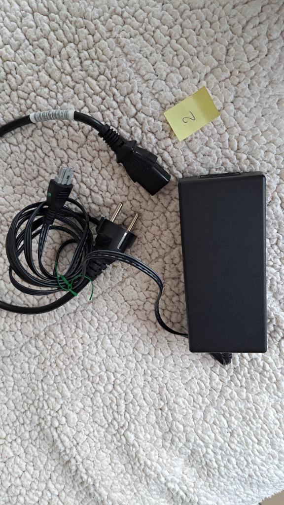 Bloc d'alimentation chargeur pour imprimante HP Deskjet (2)&, Informatique & Logiciels, Enlèvement ou Envoi