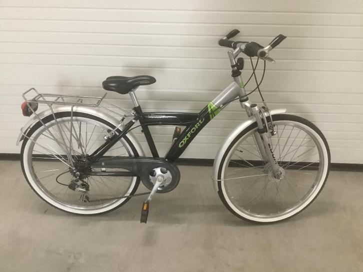 Mountainbike Oxford jongens, Vélos & Vélomoteurs, Vélos | VTT & Mountainbikes, Comme neuf, Autres marques, Enlèvement