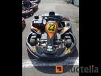 Kart 270cc HONDA gereviseerd blok, Ophalen, Gebruikt, Kart