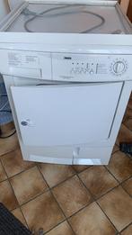 Droogkast met condensopvang, Elektronische apparatuur, Ophalen, Gebruikt, Voorlader, Anti-kreukfase