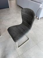 6 stoelen, Ophalen, Zo goed als nieuw