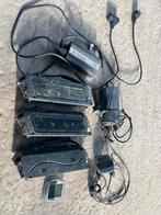 Bosch fietscomputer Intuvia, Vélos & Vélomoteurs, Enlèvement