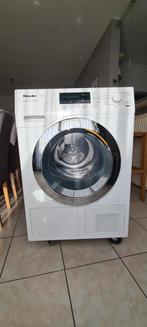 Séchoir à condensation (POMPE À CHALEUR) MIELE en état nicke, Electroménager, Lave-linge, Classe énergétique A ou plus économe