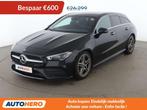 Mercedes-Benz CLA-Klasse 180 CLA 180 Shooting Brake AMG Line, 100 kW, Achat, Euro 6, Affichage tête haute