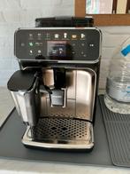 Volautomatische koffiemachine Phillips, Ophalen, Afneembaar waterreservoir, Koffiemachine, Zo goed als nieuw