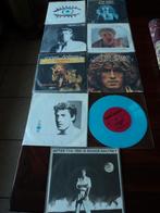Roger Daltrey lot van 9 singles voor 5 euro!, Gebruikt, 7 inch, Single, Ophalen of Verzenden