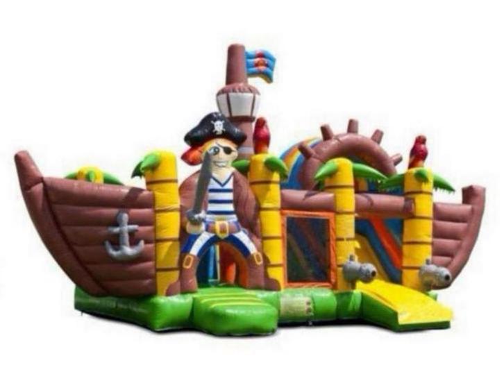 château gonflable, Hobby & Loisirs créatifs, Articles de fête | Location, Neuf, Enlèvement