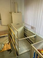 Élévateur pour chaise roulante, Divers, Monte-escaliers, Enlèvement, Utilisé