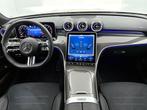 Mercedes-Benz C-Klasse 180 Berline AMG Line Night Pack | Dod, Auto's, Automaat, 4 deurs, 4 cilinders, 1625 kg