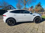 Jaguar E-pace, Autos, Jaguar, Cuir, Achat, 1800 kg, Cruise Control