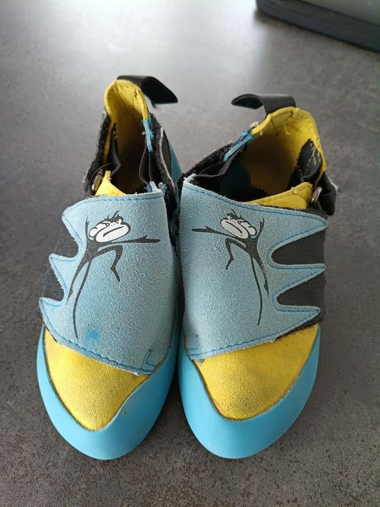 Klimschoentjes maat 29, Sport en Fitness, Klimsport, Ophalen