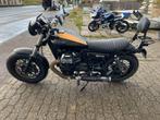 Moto Guzzi	V9 Bobber, Bedrijf, Meer dan 35 kW, 850 cc
