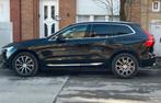 Volvo xc60, Achat, Automatique, Particulier, 140 kW