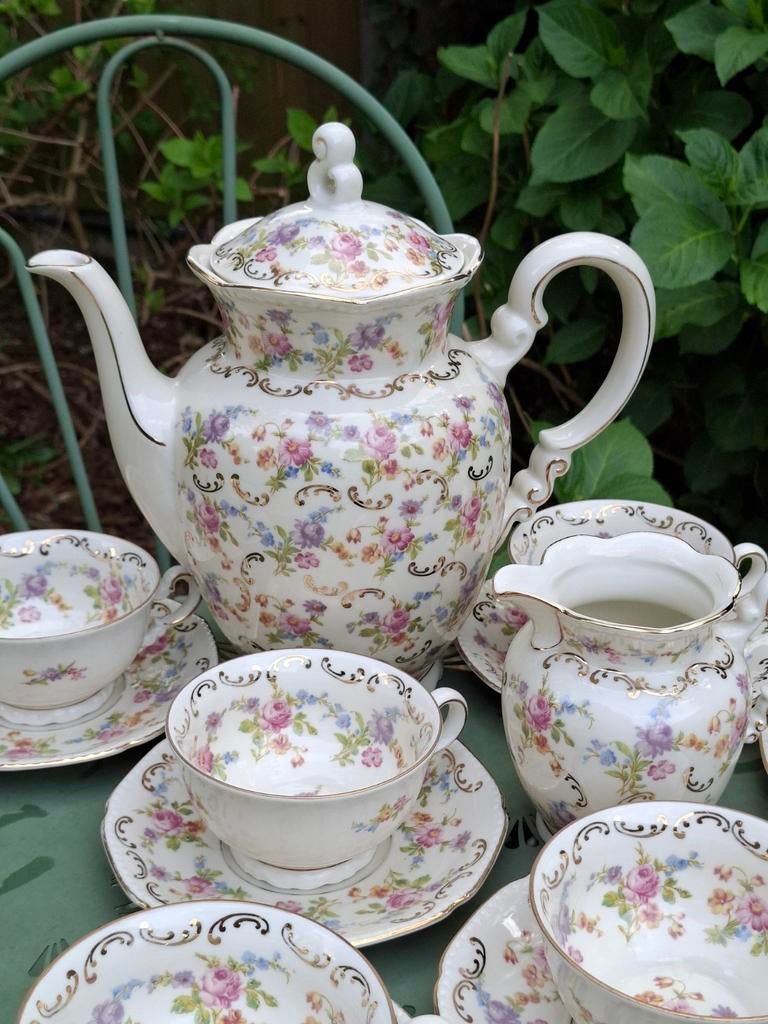 Mitterteich Bavaria, Enlèvement