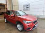 Bmw X1 sDrive18i 140 PK   * Leder/GPS/Camera *, X1, Leder, Bedrijf, SUV of Terreinwagen