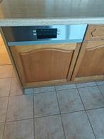 Aeg favorit vaatwasser, Ophalen