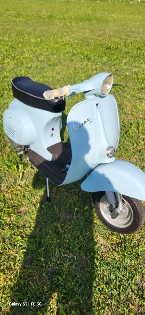 Vespa 50