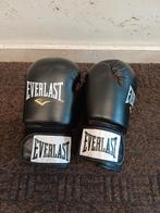 Everlast bokshandschoenen, Sport en Fitness, Vechtsporten en Zelfverdediging, Ophalen