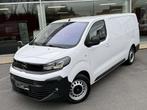 Opel Vivaro L3 / AUTOMAAT / CARPLAY / KEYLESS / CRUISECONTRO, Autos, 177 ch, Achat, 4 portes, Entreprise