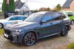 BMW X5 xDrive50/M SPORT PRO/FULL OPTIE/1st Owner, Auto's, BMW, Automaat, 19 g/km, USB, Leder