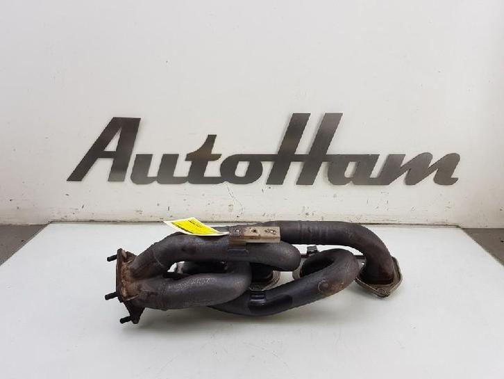 COLLECTEUR D'ÉCHAPPEMENT Panamera (970) (|94811113021|), Autos : Pièces & Accessoires, Systèmes d'échappement, Porsche, Utilisé