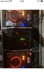 Pioneer cdj 400, Enlèvement, Comme neuf