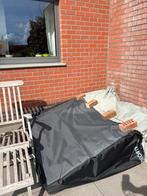 Pingpongtafel, Ophalen, Gebruikt, Tafel Indoor, Verrijdbaar