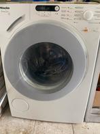 Miele wasmachine in perfecte staat, Elektronische apparatuur, 6 tot 8 kg, Ophalen, Zo goed als nieuw, Energieklasse A of zuiniger