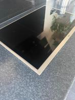 AEG elektrisch fornuis, Ophalen, Gebruikt