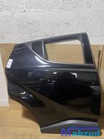 TOYOTA C-HR Zwart rechts achter deur portier 2016-2022, Info@toyota.co.jp, Toyota Motor Corporation, Toyota-Cho 1
471-8571  Toyota City