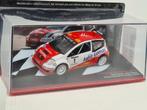 Citroën C2 Super 1600 Rally Sordo/Marti 2005 - 1/43, Envoi, Comme neuf, Voiture, Autres marques