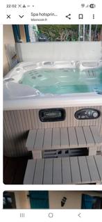 Jacuzzi gratis geleverd, Tuin en Terras