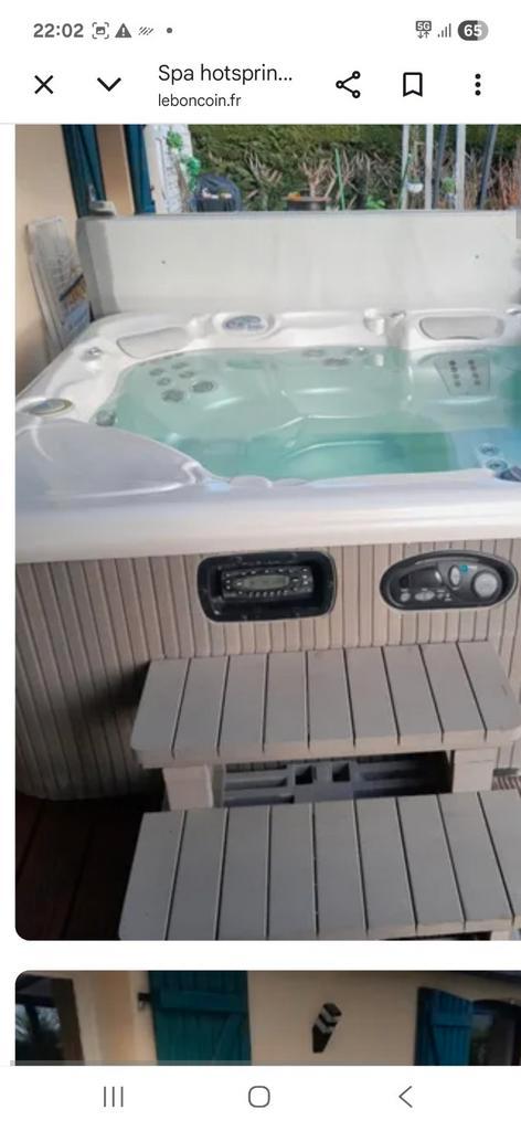 Jacuzzi gratis geleverd, Tuin en Terras, Zwembad-toebehoren