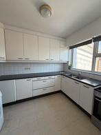 Keuken, Ophalen, Gebruikt, Wit, Hoekkeuken