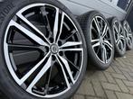 19 inch Volvo V60 Hybrid V40 S60 V90 S90 velgen zomerbanden, Auto-onderdelen, Banden en Velgen, 19 inch, 245 mm, -, -