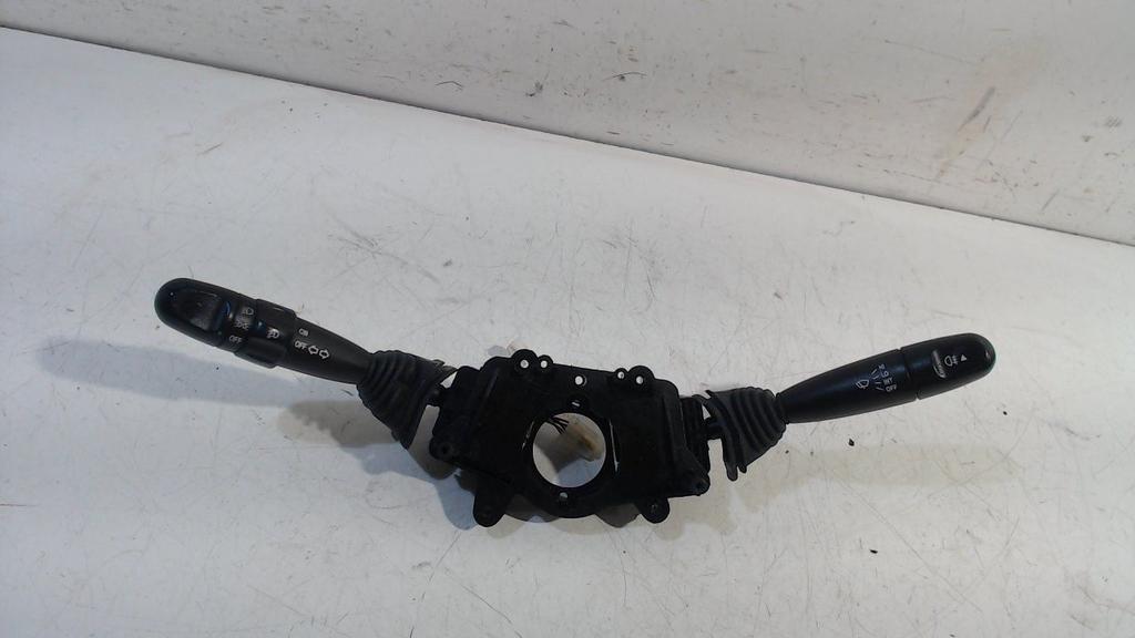 Combischakelaar Chevrolet Spark, Auto-onderdelen, Dashboard en Schakelaars, Chevrolet, Gebruikt, Herkomst onderdeel bekend, 12 maanden garantie