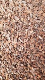 Zuiderse boomschors 25/35 - SUPERPROMO!!, Tuin en Terras, Aarde en Mest, Ophalen, Boomschors