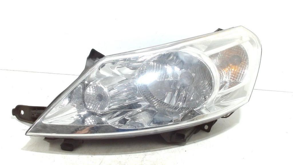 Koplamp links Peugeot Expert, Autos : Pièces & Accessoires, Éclairage, Peugeot, Utilisé, Origine de la pièce connue, 12 mois de garantie