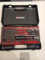 Coffret facom 60 pièces ovg grip, Enlèvement