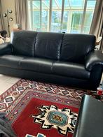 Lederen zetel, 200 à 250 cm, Banc droit, Enlèvement, Utilisé