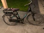 Mooie en goed onderhouden elektrische damesfiets, Ophalen, Zo goed als nieuw
