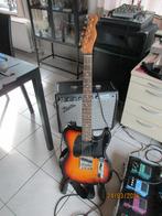 Fender Telepartcaster, Muziek en Instrumenten, Ophalen, Zo goed als nieuw, Solid body, Fender