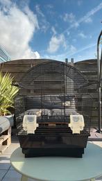 Vogelkooi, Ophalen, Zo goed als nieuw, Vogelkooi