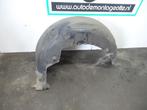 Passage de roue d'un BMW X5 (X5 00-), -, 3 mois de garantie, Utilisé, -